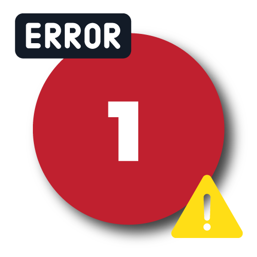 Επισκευή Error 1 iPhone 4