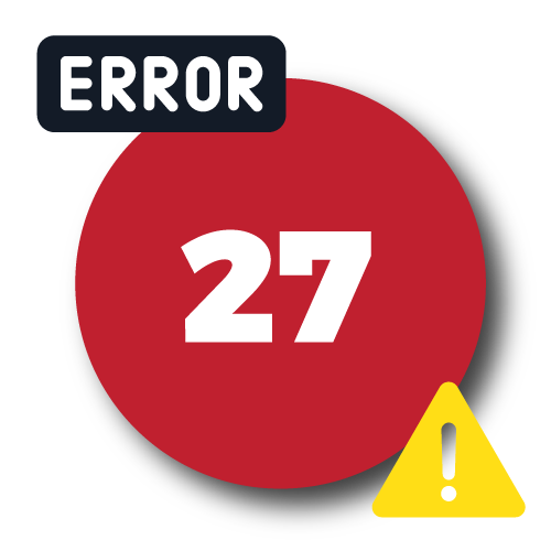 Επισκευή Error 27 iPhone 4S