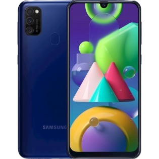 Επισκευή Galaxy M21