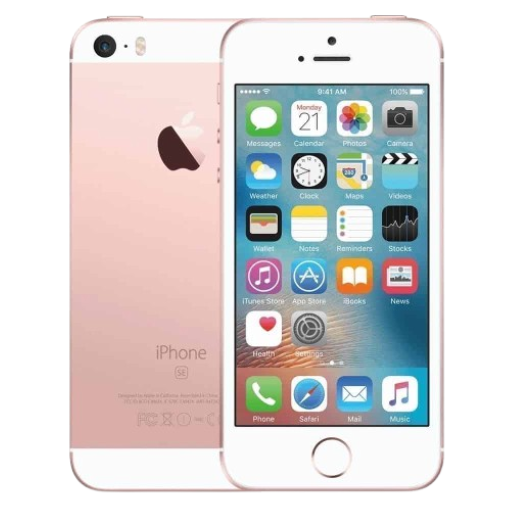 Επισκευή Μπαταρίας Premium iPhone SE