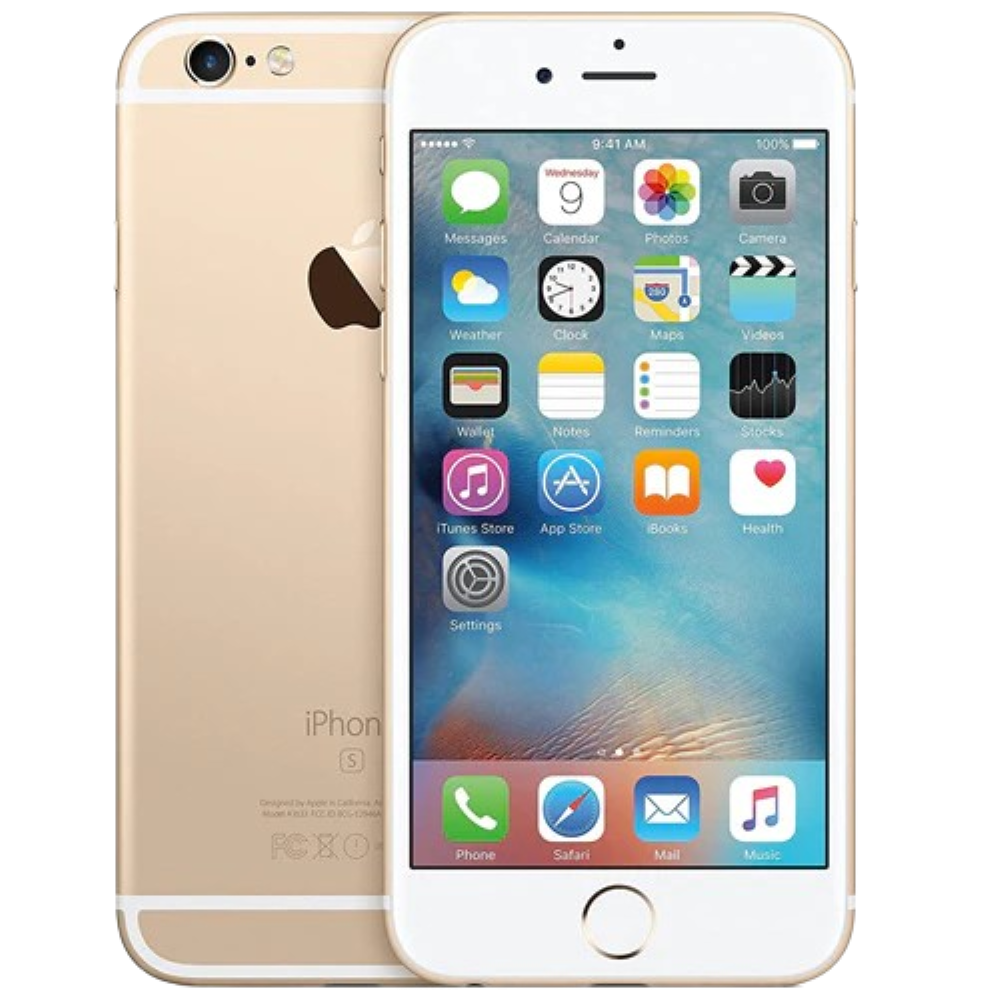 Επισκευή Chip Φωτισμού iPhone 6S Plus