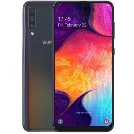 Επισκευή Galaxy A50