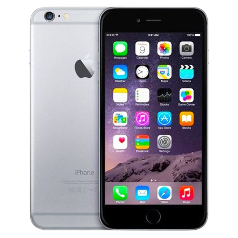 Αντίγραφο Ασφαλείας Σημειώσεων iPhone 6