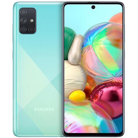 Επισκευή Galaxy A71