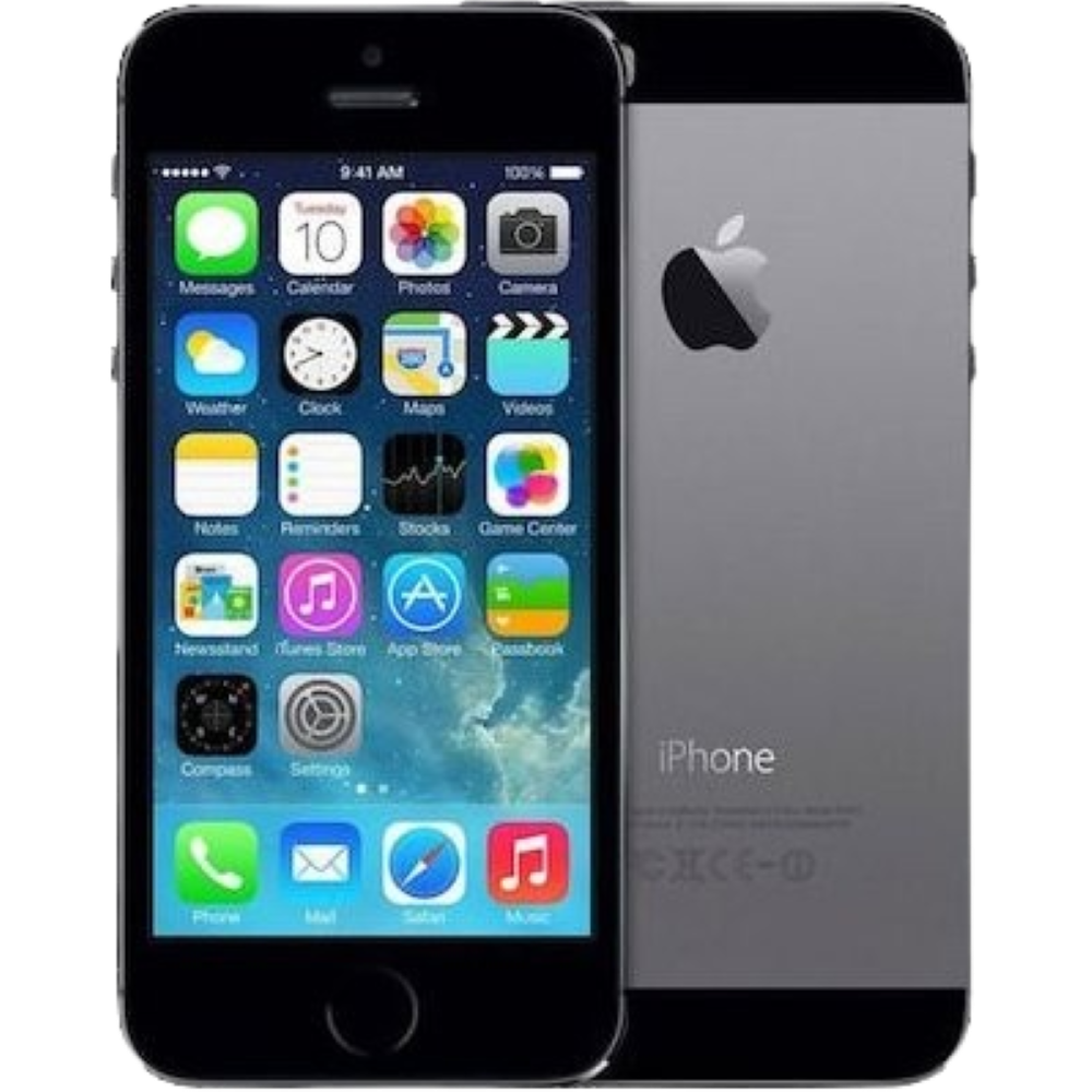 Apple ID iPhone 5S