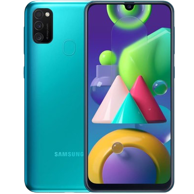 Επισκευή Galaxy M21s