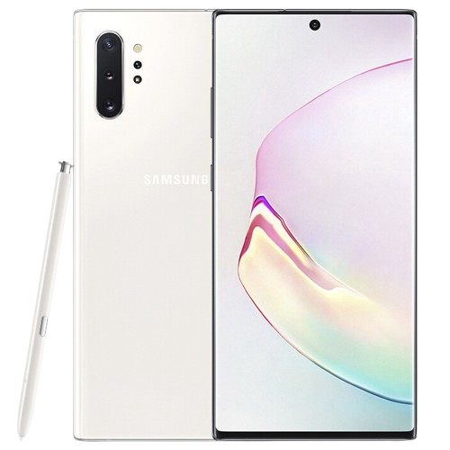 Galaxy Note 10 Plus 5G