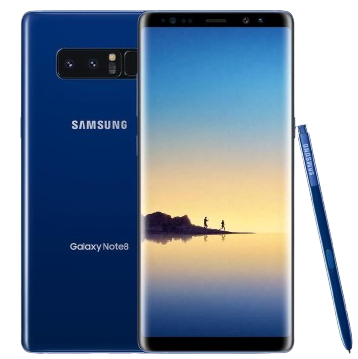 Επισκευή Galaxy Note 8