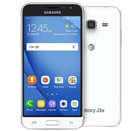 Galaxy J3 (2016)