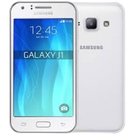 Επισκευή Galaxy J1 (2016)