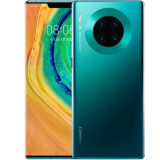 Αλλαγή Premium Οθόνης Huawei Mate 30 Pro