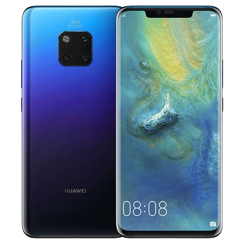 Αλλαγή Αυθεντικής Οθόνης Huawei Mate 20 Pro