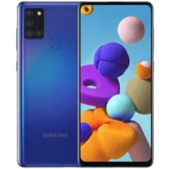 Επισκευή Galaxy A21s