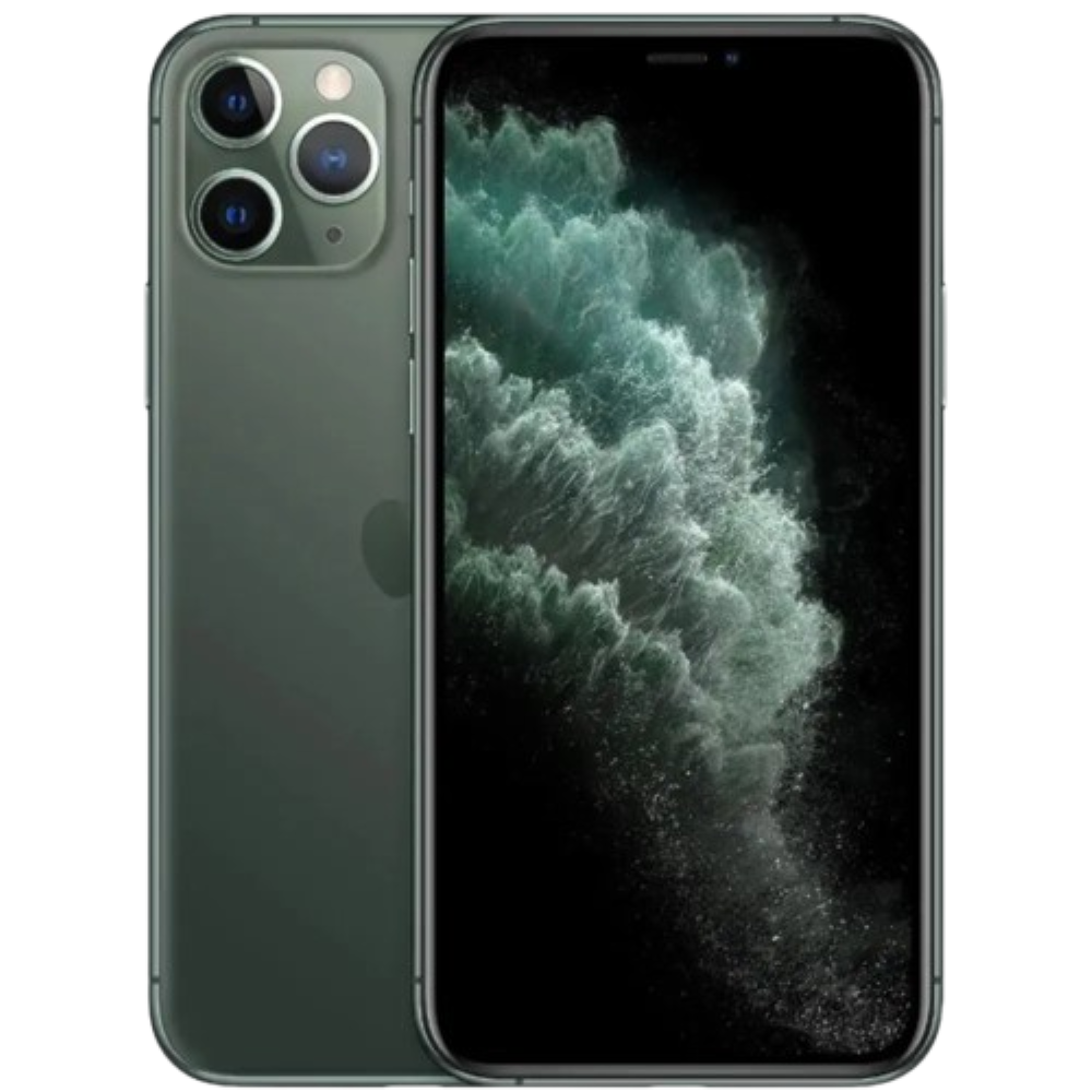 Επισκευή Πλήκτρων Έντασης Ήχου iPhone 11 Pro