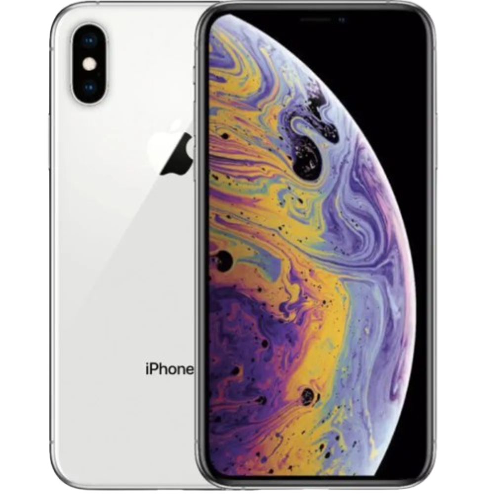 Έλεγχος iPhone XS