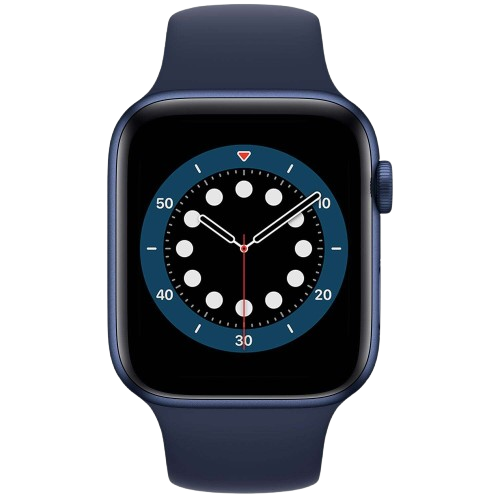 Επισκευή Apple Watch Series 6 44mm