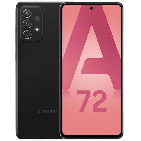 Επισκευή Galaxy A72