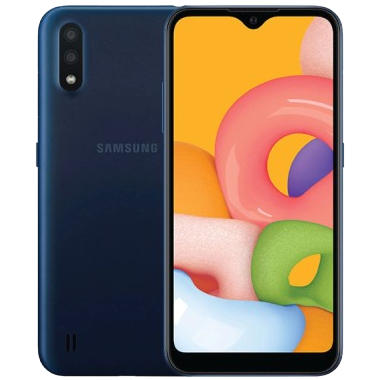 Επισκευή Galaxy A01