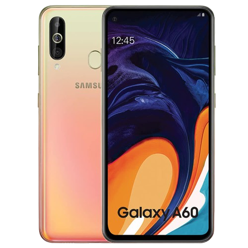 Επισκευή Galaxy A60