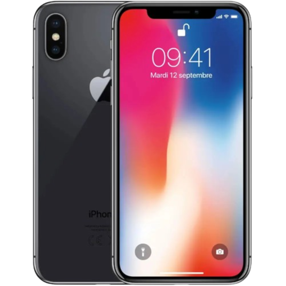 Αλλαγή Μπαταρίας Premium iPhone X