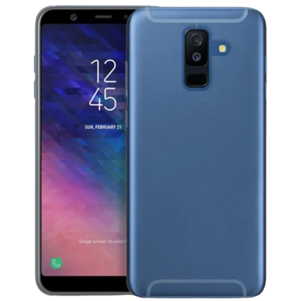 Galaxy A6 Plus (2018)