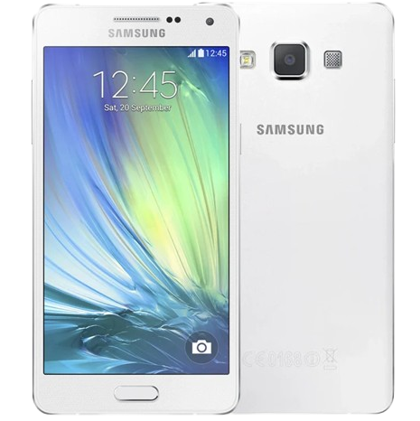 Επισκευή Galaxy A5 (2015)