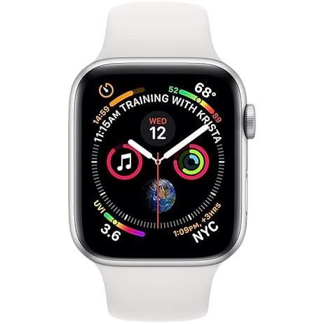 Apple Watch Series 4