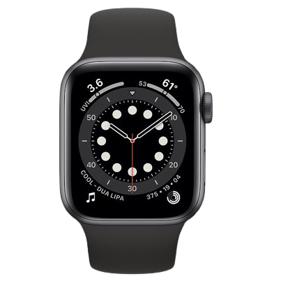 Apple Watch Series 6