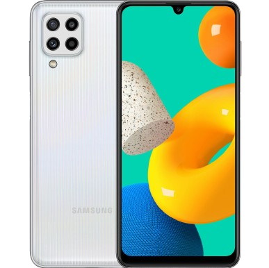 Galaxy M32