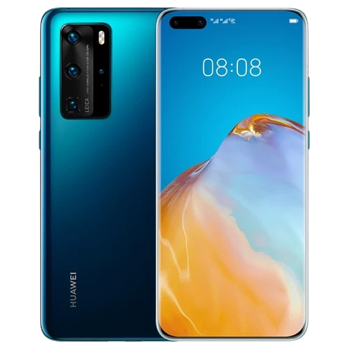 Επισκευή Πίσω Όψης Huawei P40 Pro