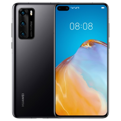 Αλλαγή Αυθεντικής Οθόνης Huawei P40