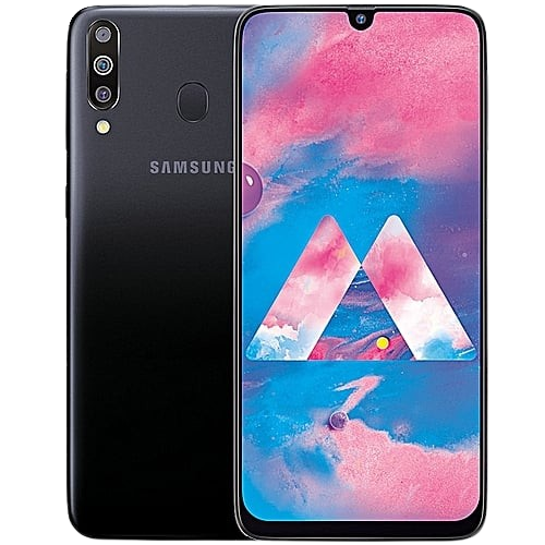 Galaxy M30