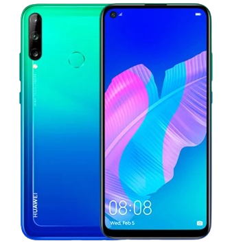 Αλλαγή Μπαταρίας Huawei P40 Lite E