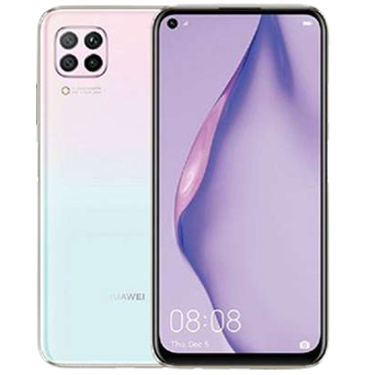 Αλλαγή Αυθεντικής Οθόνης Huawei P40 Lite