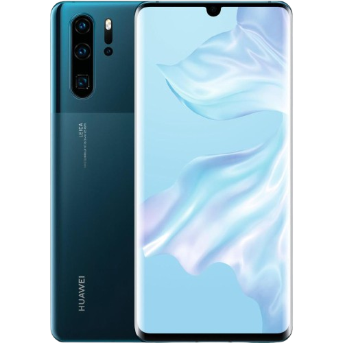 Αλλαγή Μπαταρίας Huawei P30 Pro