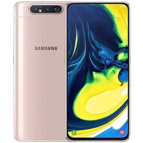 Επισκευή Galaxy A80