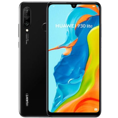 Αλλαγή Αυθεντικής Οθόνης Huawei P30 Lite