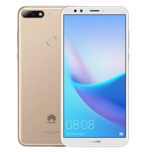 Αλλαγή Μπαταρίας Huawei Y7 Prime (2018)