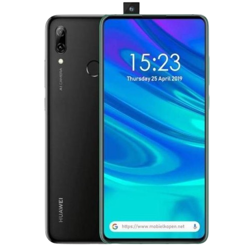 Επισκευή Πίσω Όψης Huawei P Smart Z