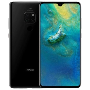 Επισκευή Πίσω Όψης Huawei Mate 20