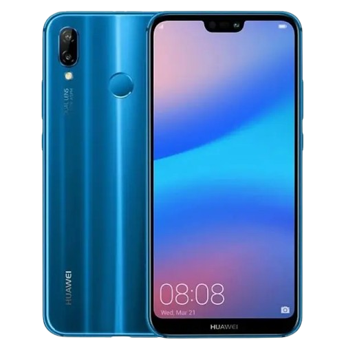 Huawei Account Huawei P20 Lite