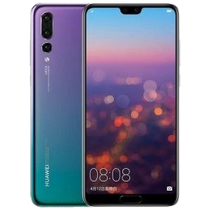 Huawei Account Huawei P20 Pro