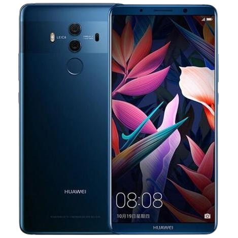 E-Mail Huawei Mate 10 Pro