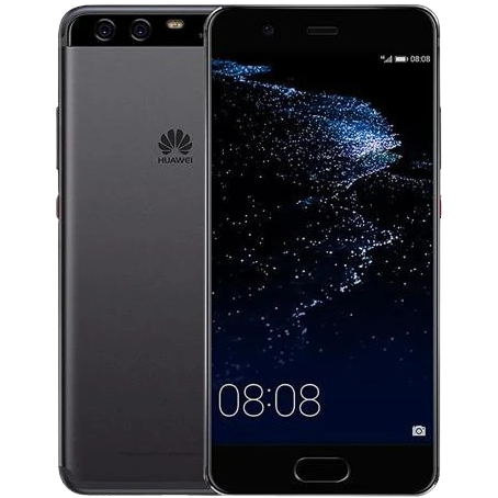 E-Mail Huawei P10