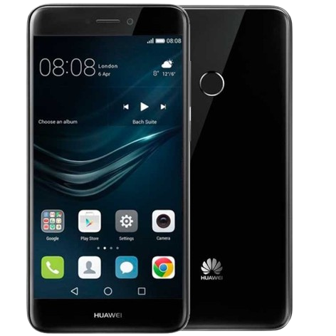 Αλλαγή Αυθεντικής Οθόνης Huawei P9 Lite (2017)