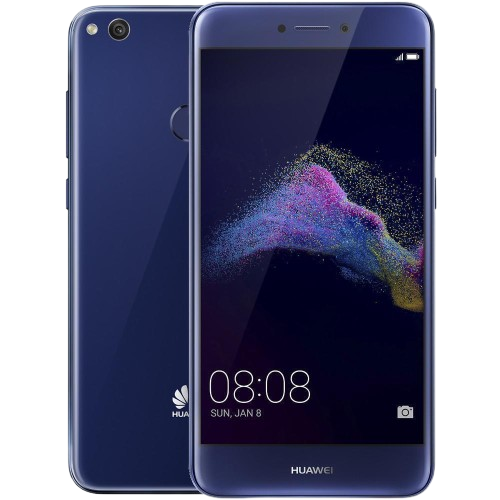 Επισκευή Πίσω Όψης Huawei P8 Lite (2017)