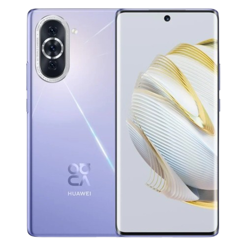 Αλλαγή Αυθεντικής Οθόνης Huawei Nova 10