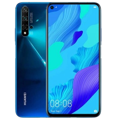 Αλλαγή Αυθεντικής Οθόνης Huawei Nova 5T