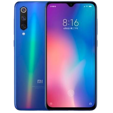 Xiaomi Mi 9 SE