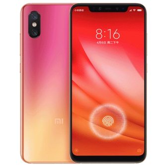 Αντίγραφο Ασφαλείας Σημειώσεων Xiaomi Mi 8 Pro